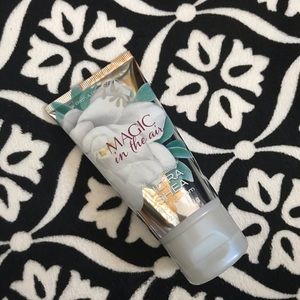 Magic in the Air ultra Shea Body Cream